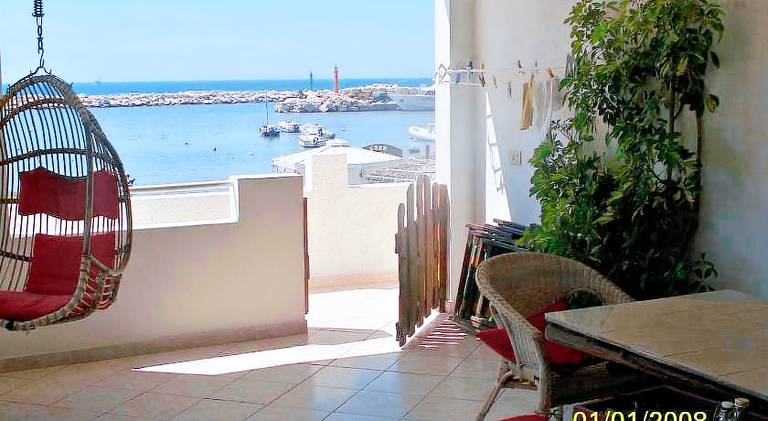 Holiday apartment with patio | Beach nearby | Pet-friendly — photo 4