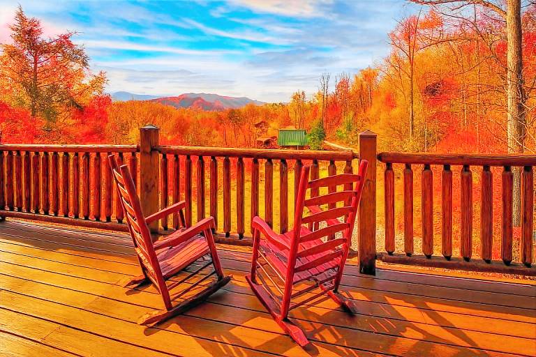 Diamond In the Rough: Mtn Views, Theater, Hot Tub — photo 2