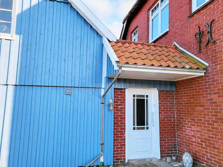 Ferienwohnung Sehestedt