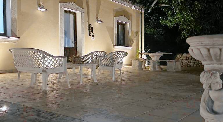Farm with yard | Pets are welcome in Modica