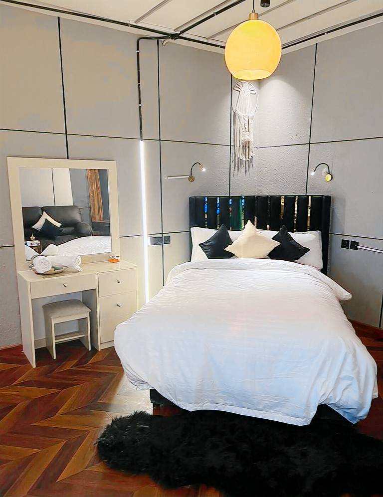 Vacation home | Pet-friendly in Makkah
