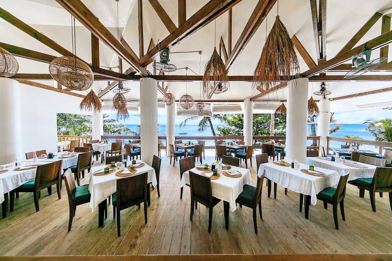 Ocean Vida Resort — photo 3
