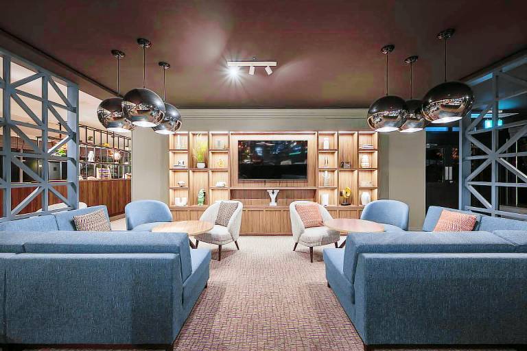 Holiday Inn York By IHG — photo 2