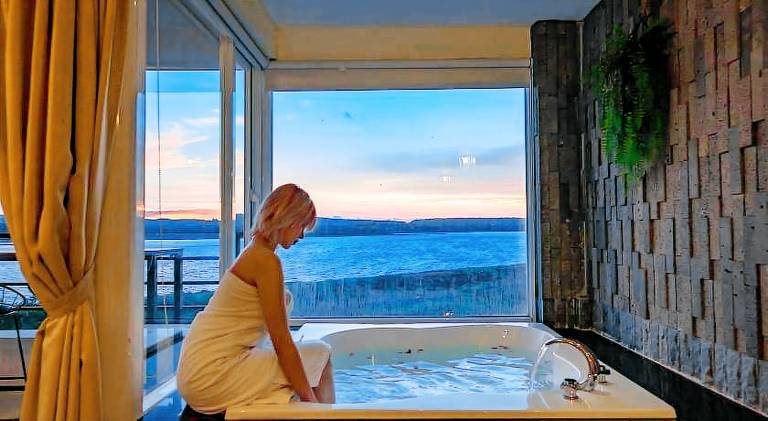 Lovestar Lakeside Hotel-Starlight Building — photo 2