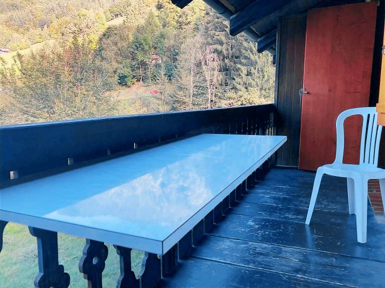 Ferienwohnung Portes du Soleil