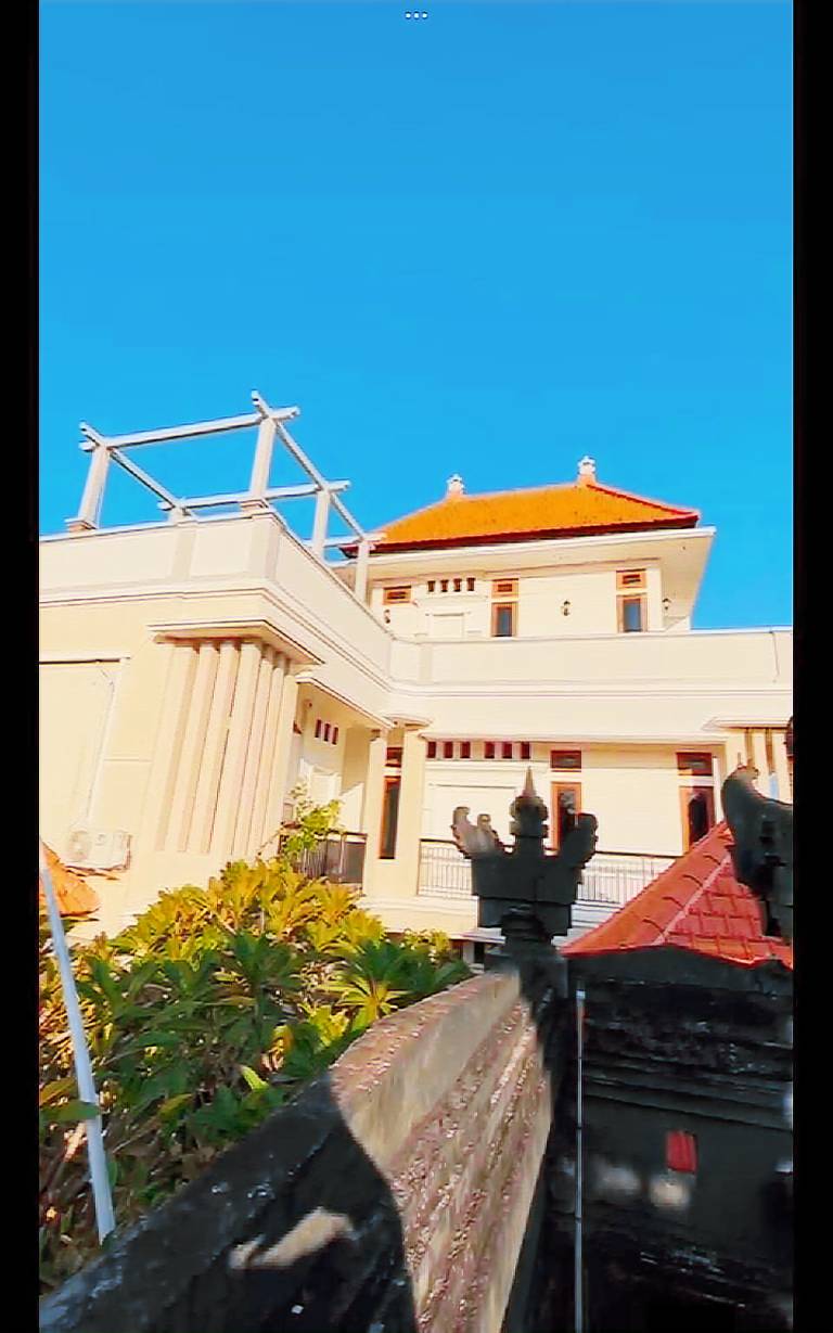 Graha Shanti: Peaceful Stay — photo 5