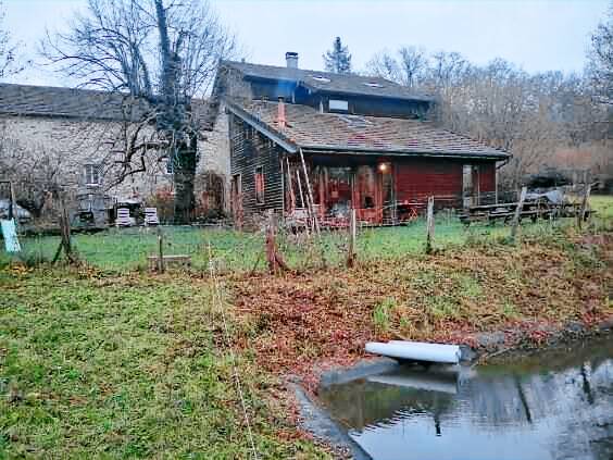 Le Jardingue - Chambres d'Hotes — photo 5