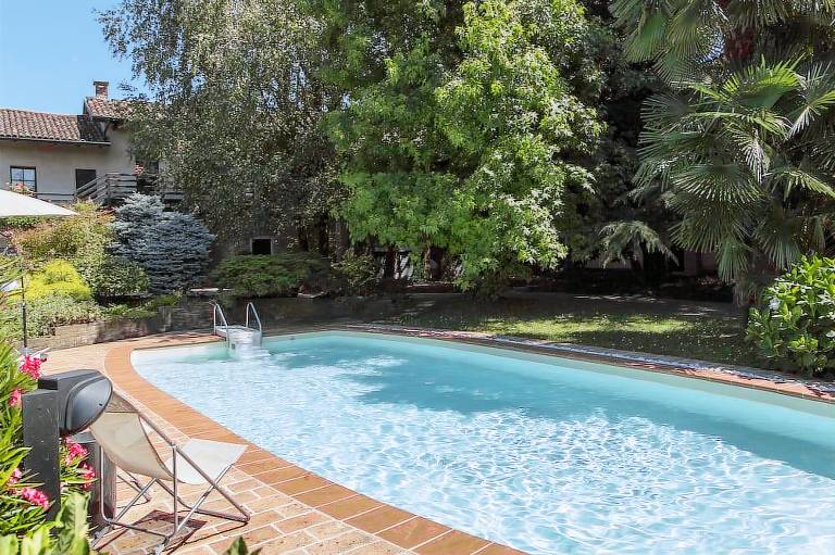 Bed & Breakfast Cassano d'Adda