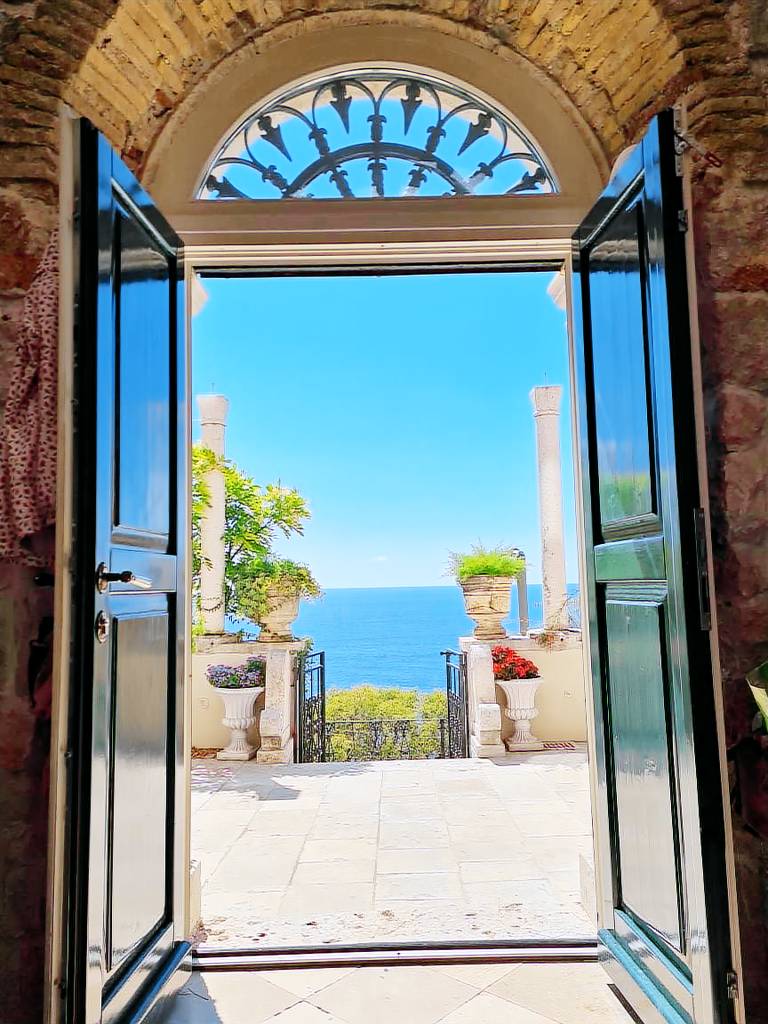 Villa Lapad