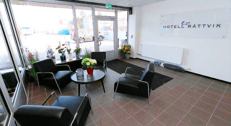 Hotell Rattvik — photo 3