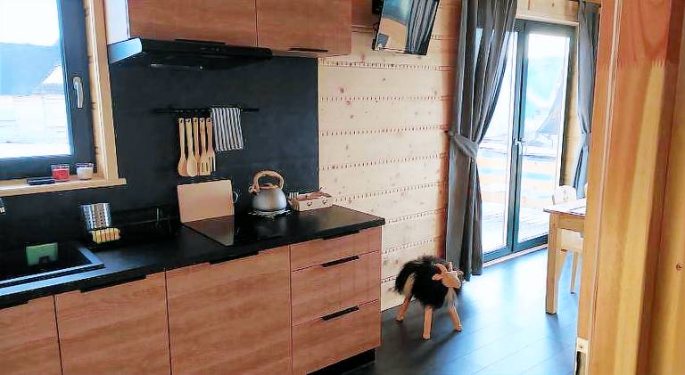 Lovely chalet | Dogs allowed — photo 3