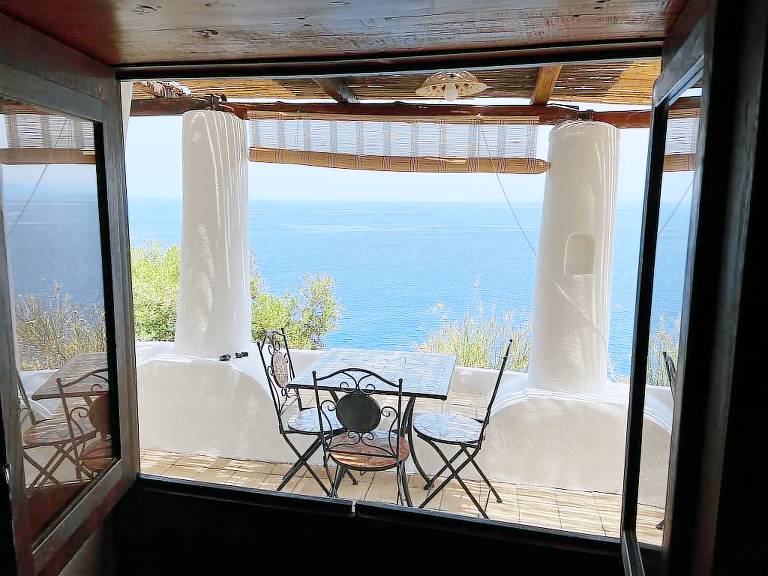 Casa Lipari