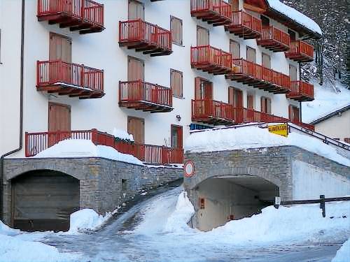 Apartment  La Thuile
