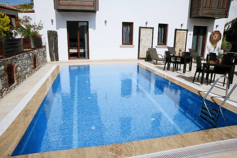 Ayasoluk Hotel — photo 4
