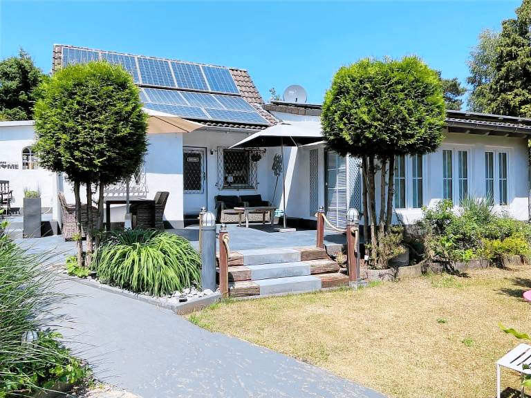 Ferienhaus Rösrath