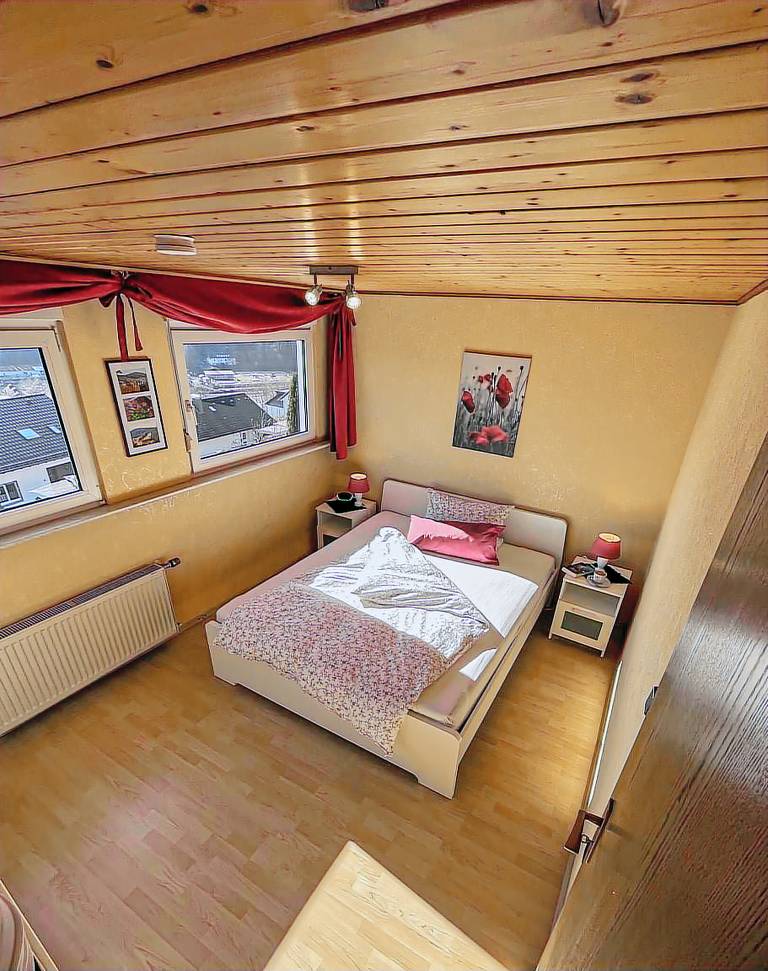 Ferienwohnung Bad Laasphe