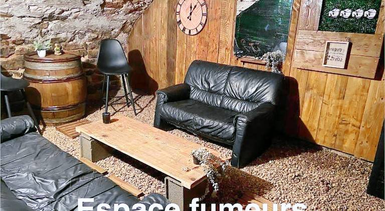 Rental apartment with 1 room for 2 persons — photo 3