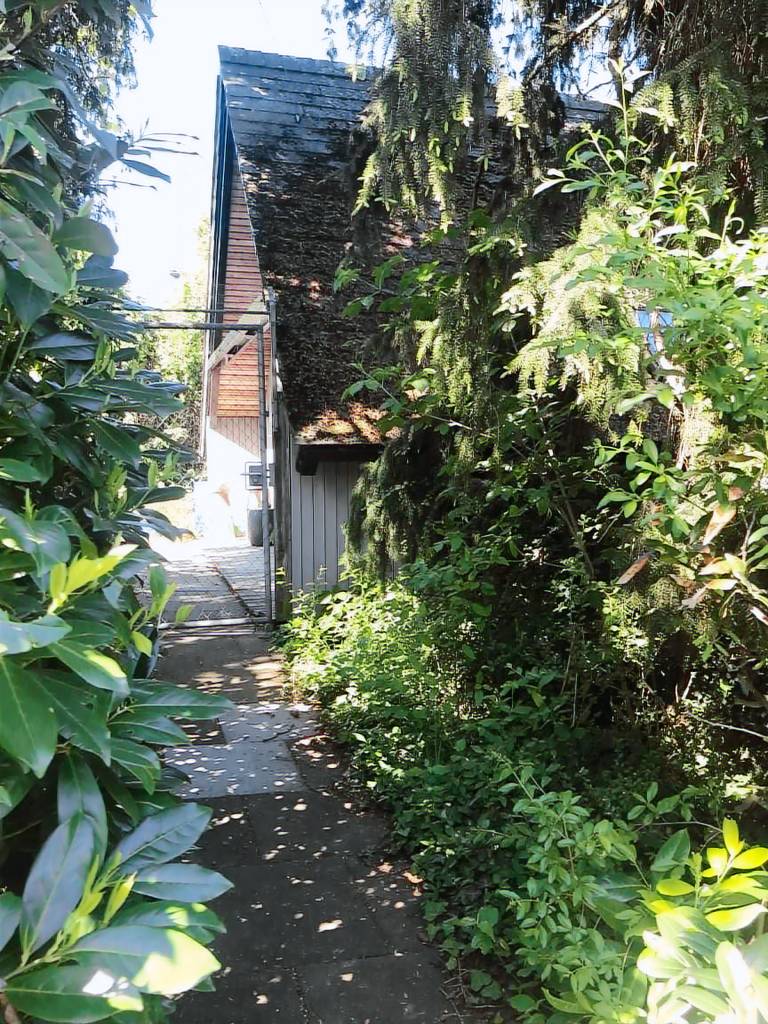 Ferienwohnung Steckborn