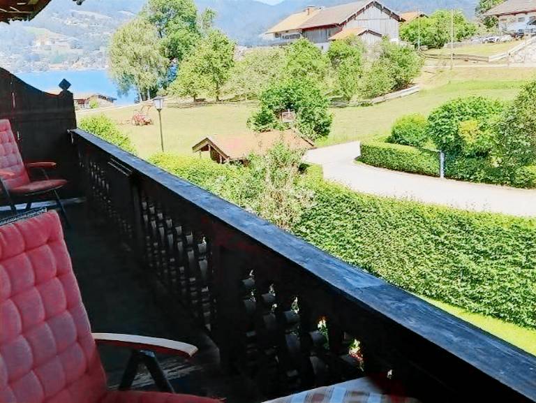 Apartment Bad Wiessee