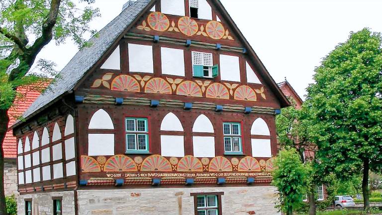 Ferienhaus  Salzkotten