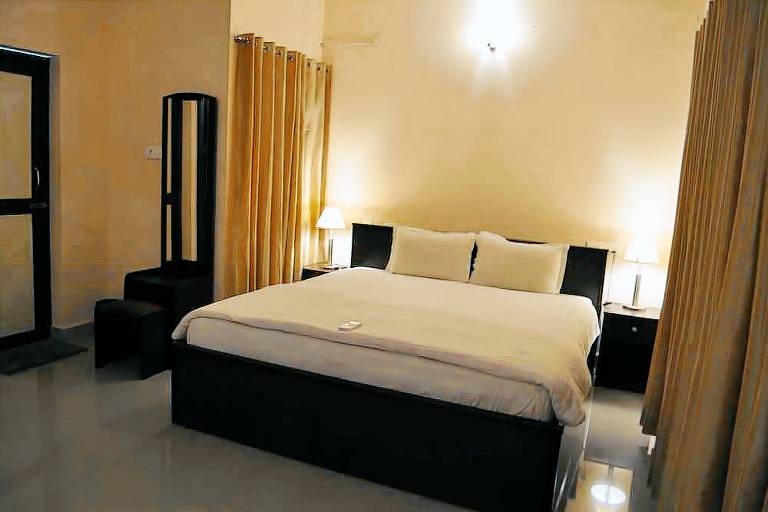 Apartment  Srirangam