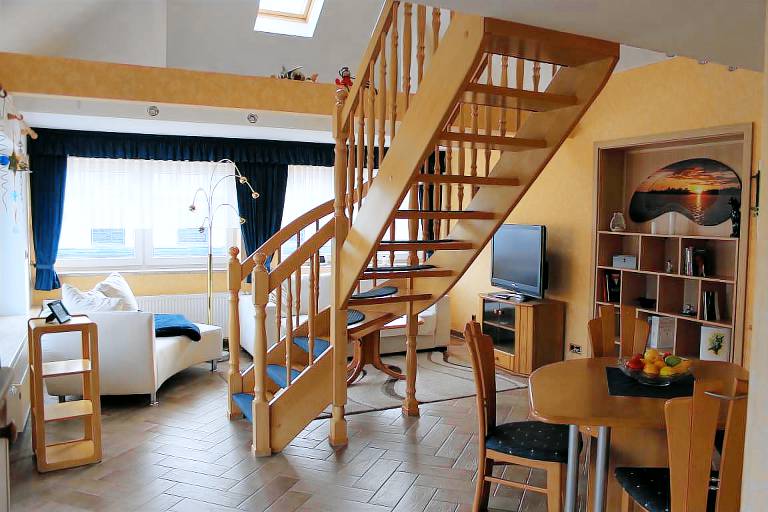 Ferienwohnung Schwedt/Oder
