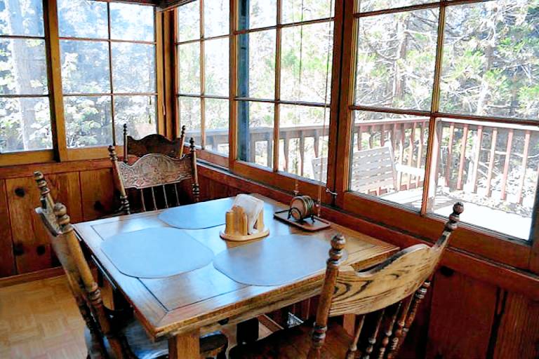 House  Idyllwild-Pine Cove