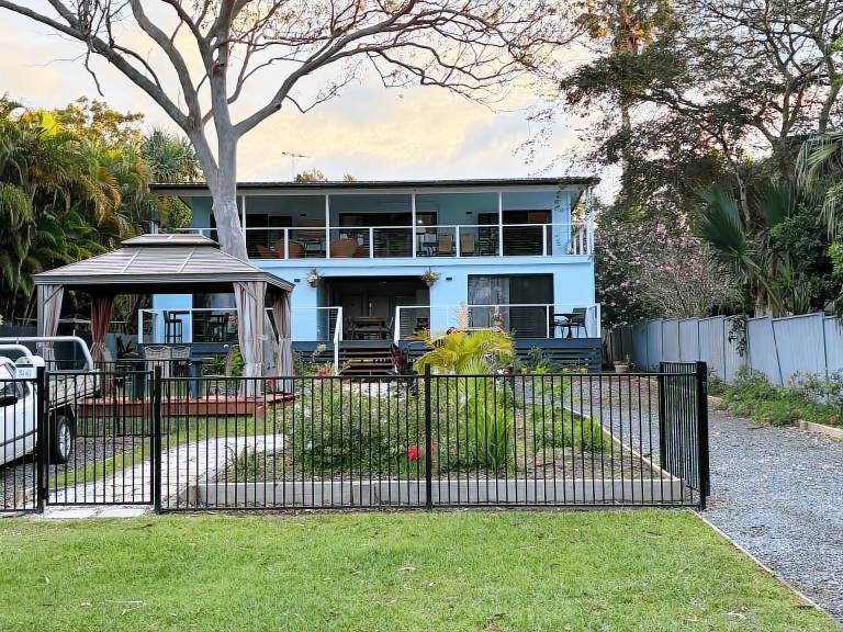 Apartment  MacLeay Island