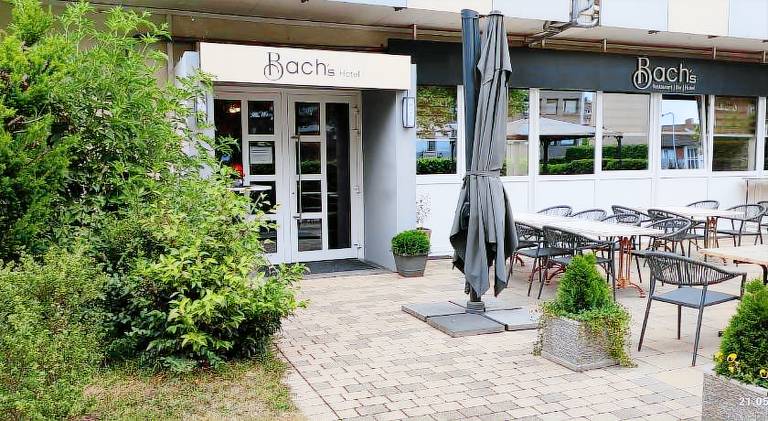 Bed & Breakfast Erkrath