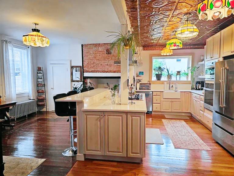 House Bangor