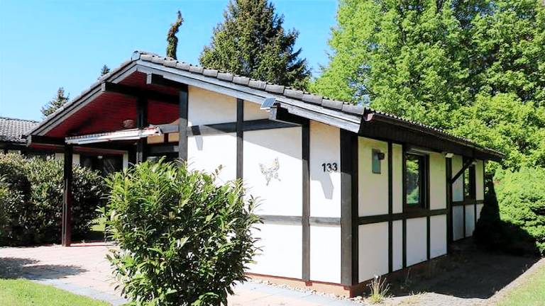 Ferienhaus Mosbach