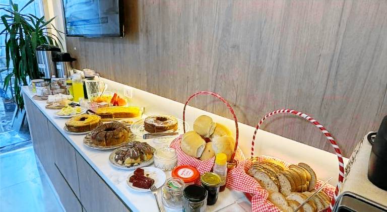 Della Economy Hotel — photo 5