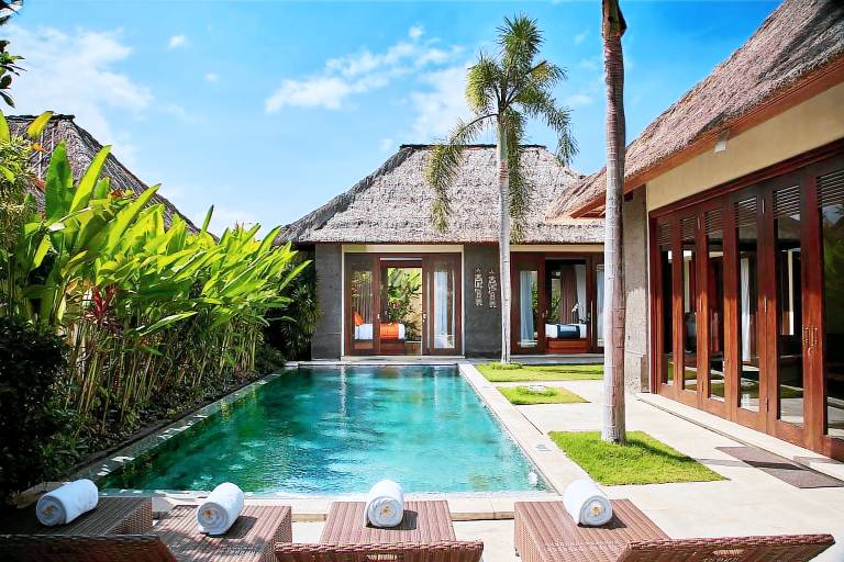 Resort  Denpasar City