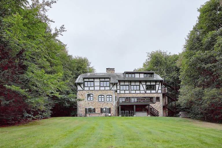 Children-friendly villa with terrace, sauna & garden | Sea view | Pets are welcome in Liege