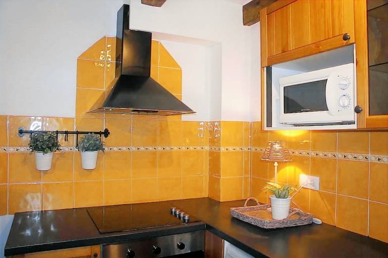 Casa Mora de Rubielos