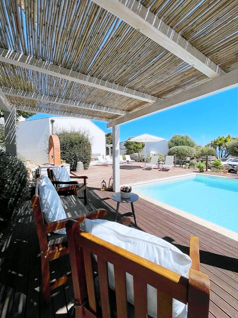 Villa Carloforte