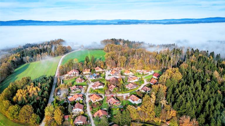 Ferienhaus Vilshofen an der Donau