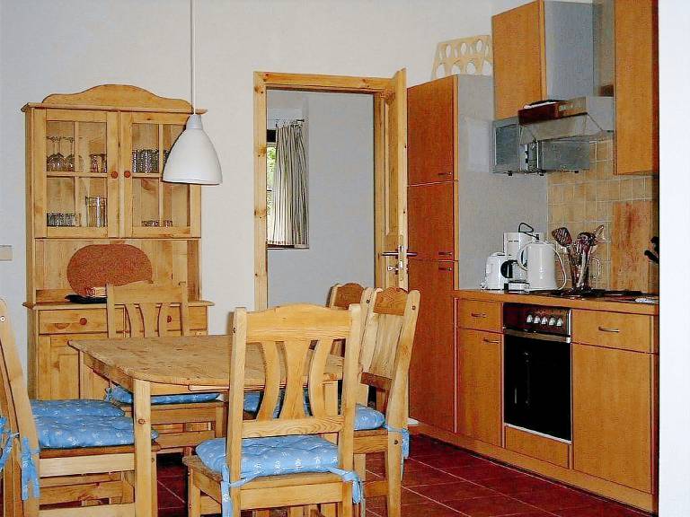 Ferienwohnung Wustrow