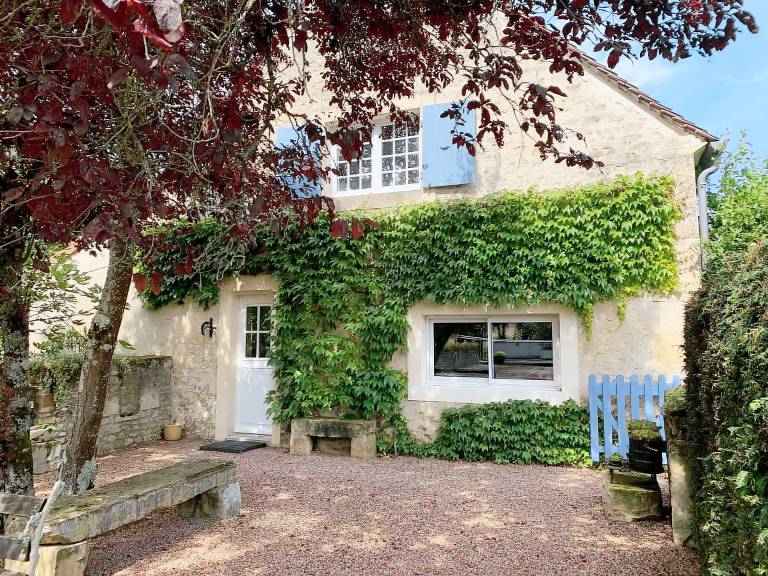 Cottage Magny-Cours