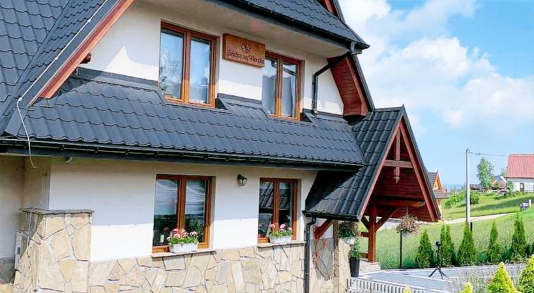 Apartament Murzasichle Goscina na Wierchu — photo 5