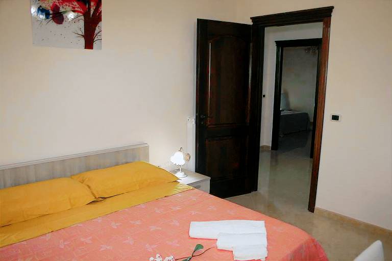 Bed and breakfast San Nicolò