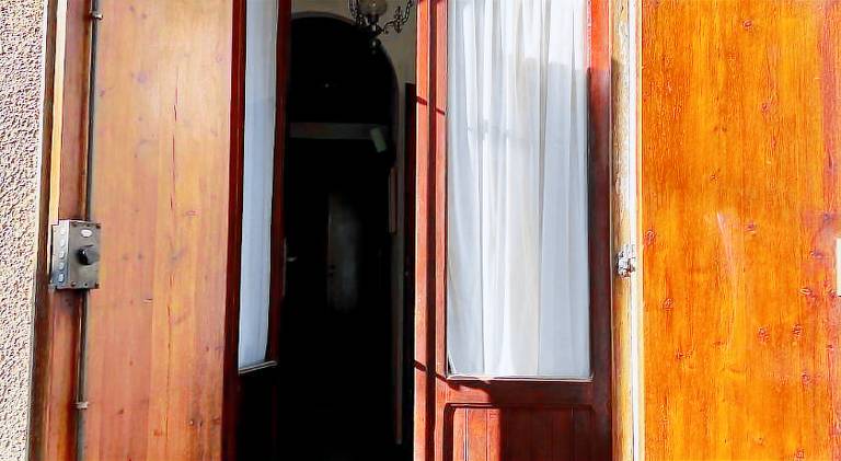 Apartment | Dogs allowed in Erice