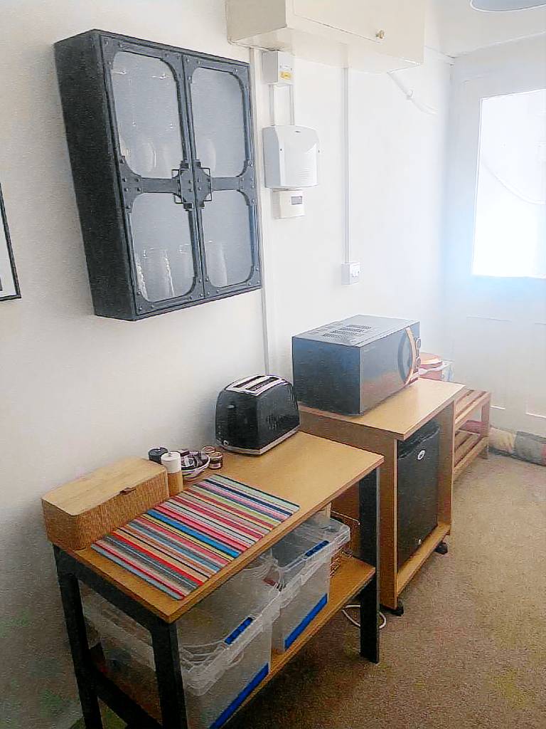 Lovely Private Accommodation with own Garden in Folkestone
