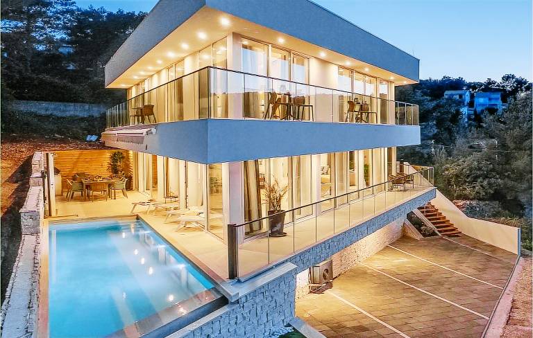 Maison de vacances Stari Grad