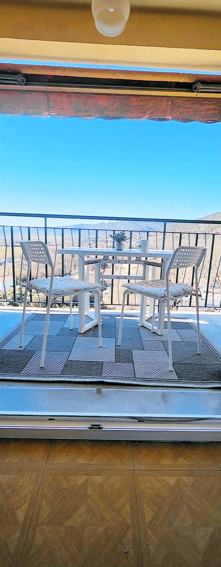 Appartement Vinon-sur-Verdon