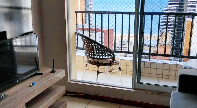 Rental apartment with 3 rooms for 6 persons — photo 3