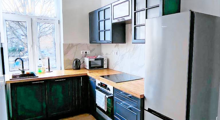 Holiday apartment | Pets allowed — photo 3