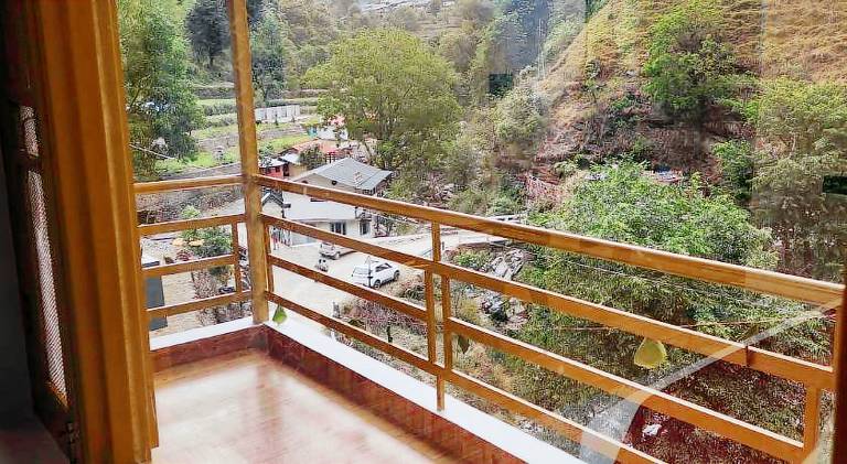 Neerangana Retreat — photo 5