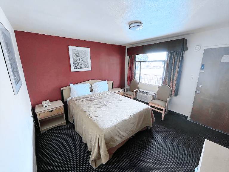 Motel  Orcutt