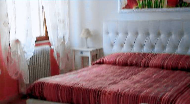 Antica casa di famiglia in Castiglione del Lago